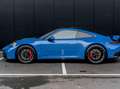 Porsche 992 .2 GTS | Open dak | Achterassturing | ACC | FULL! Blau - thumbnail 13