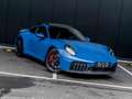 Porsche 992 .2 GTS | Open dak | Achterassturing | ACC | FULL! Blau - thumbnail 6