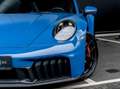 Porsche 992 .2 GTS | Open dak | Achterassturing | ACC | FULL! Blau - thumbnail 7