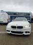 BMW 530 D Touring M Ausstattung!Alu,PDC,NAVI,LED, Weiß - thumbnail 22