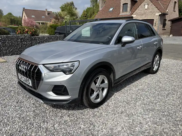 Audi Q3 3.5TFSI