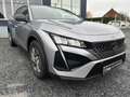 Peugeot 408 408 1.2 PureTech Allure S Gris - thumbnail 1