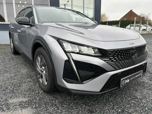 Peugeot 408 408 1.2 PureTech Allure S