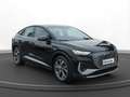 Audi Q4 e-tron 45 e-tron S-line Pano Matrix Schwarz - thumbnail 14