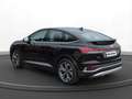 Audi Q4 e-tron 45 e-tron S-line Pano Matrix Schwarz - thumbnail 8