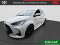 Toyota Yaris 1.5 Hybrid Dynamic Edition | Rijklaar | Blanc - thumbnail 1