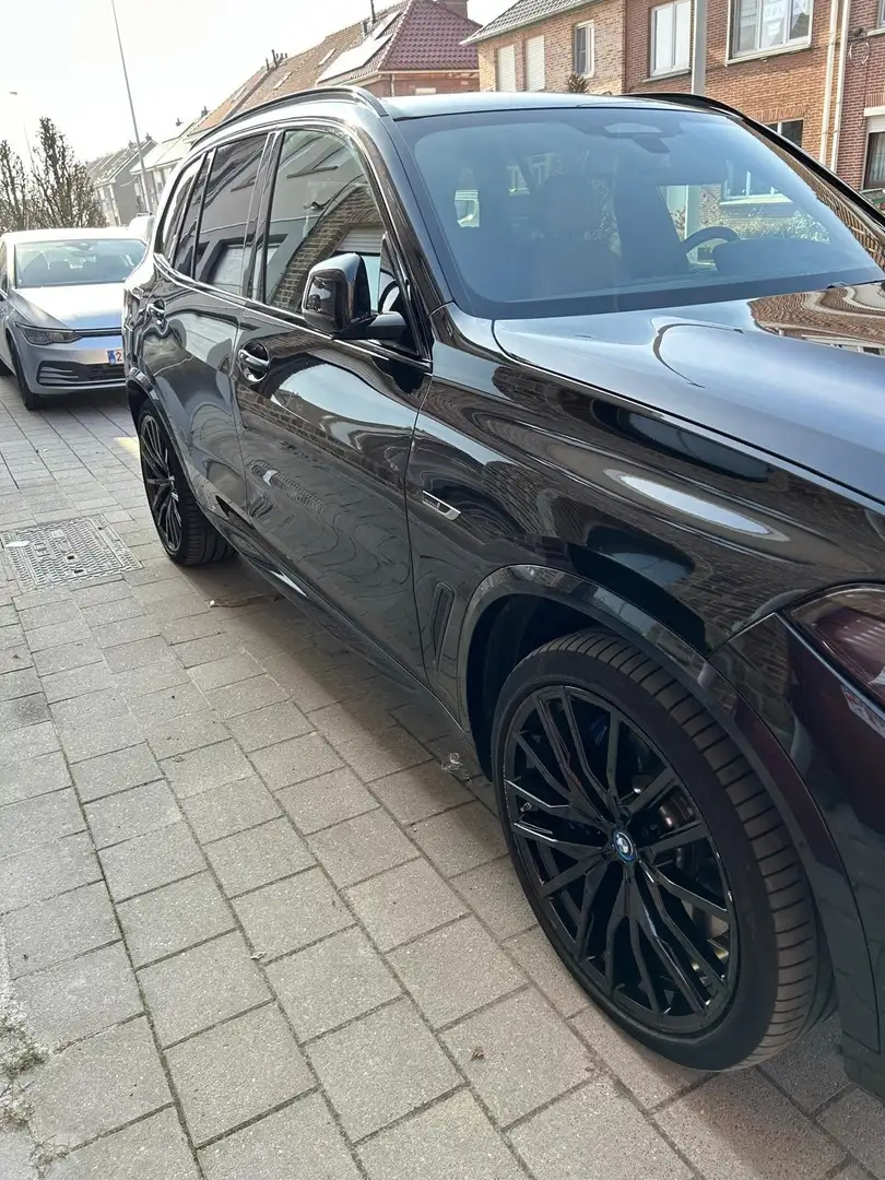 BMW X5 xDrive45e - 2