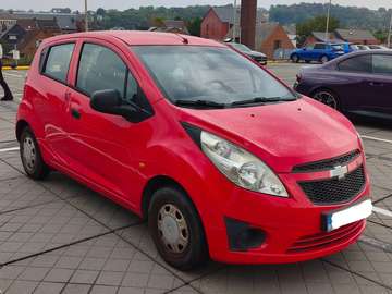 Spark 1.0i