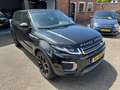 Land Rover Range Rover Evoque 2.0 TD4 SE Dynamic AUTOMAAT-NAVI-PDC-CRUISE-CLIMA- Zwart - thumbnail 8