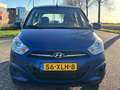 Hyundai i10 1.1 i-Drive Cool 5-Drs Stuurbekrachtiging Airco El Blauw - thumbnail 16