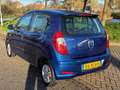 Hyundai i10 1.1 i-Drive Cool 5-Drs Stuurbekrachtiging Airco El Blauw - thumbnail 12