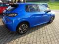Peugeot 208 Allure/Navi/DAB/SNZ/City-Paket/ Blau - thumbnail 4