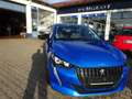 Peugeot 208 Allure/Navi/DAB/SNZ/City-Paket/ Blau - thumbnail 1