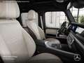 Mercedes-Benz G 450 d Exclusive Burmester 3D AMG 360° Stdhzg SHD Schwarz - thumbnail 12