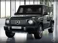 Mercedes-Benz G 450 d Exclusive Burmester 3D AMG 360° Stdhzg SHD Schwarz - thumbnail 2