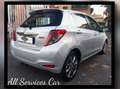 Toyota Yaris 5p 1.4 d-4d Lounge m-mt Automatica Argento - thumbnail 15