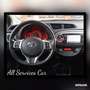 Toyota Yaris 5p 1.4 d-4d Lounge m-mt Automatica Argento - thumbnail 7