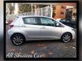 Toyota Yaris 5p 1.4 d-4d Lounge m-mt Automatica Argento - thumbnail 5