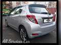 Toyota Yaris 5p 1.4 d-4d Lounge m-mt Automatica Argent - thumbnail 17