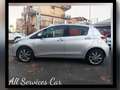 Toyota Yaris 5p 1.4 d-4d Lounge m-mt Automatica Argento - thumbnail 4