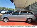 Opel Astra H Caravan /Garantie/*WENIG KM*/Rentnerfzg. Silber - thumbnail 6