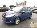 Ford B-Max 1.5 TDCi 75 CV RATE AUTO MOTO SCOOTER Modrá - thumbnail 4