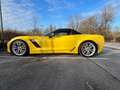 Corvette C7 Z06 Cabrio žuta - thumbnail 3