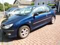 Peugeot 206 Grand Filou Cool Blau - thumbnail 1
