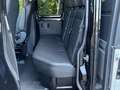 Mercedes-Benz Sprinter 317 CDI Pritsche DoKa L3 AHK3,5t 9G Noir - thumbnail 14