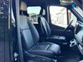 Mercedes-Benz Sprinter 317 CDI Pritsche DoKa L3 AHK3,5t 9G Noir - thumbnail 13