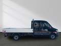 Mercedes-Benz Sprinter 317 CDI Pritsche DoKa L3 AHK3,5t 9G Noir - thumbnail 3