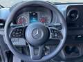 Mercedes-Benz Sprinter 317 CDI Pritsche DoKa L3 AHK3,5t 9G Noir - thumbnail 9
