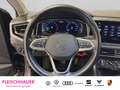 Volkswagen Polo VI Style 1.0 TSI DSG+Matrix+VC+PDC+App-connect Schwarz - thumbnail 10