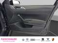 Volkswagen Polo VI Style 1.0 TSI DSG+Matrix+VC+PDC+App-connect Schwarz - thumbnail 17