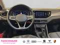 Volkswagen Polo VI Style 1.0 TSI DSG+Matrix+VC+PDC+App-connect Schwarz - thumbnail 14