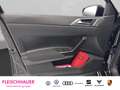Volkswagen Polo VI Style 1.0 TSI DSG+Matrix+VC+PDC+App-connect Schwarz - thumbnail 12
