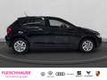 Volkswagen Polo VI Style 1.0 TSI DSG+Matrix+VC+PDC+App-connect Schwarz - thumbnail 7