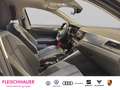 Volkswagen Polo VI Style 1.0 TSI DSG+Matrix+VC+PDC+App-connect Schwarz - thumbnail 18