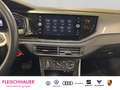 Volkswagen Polo VI Style 1.0 TSI DSG+Matrix+VC+PDC+App-connect Schwarz - thumbnail 16