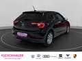 Volkswagen Polo VI Style 1.0 TSI DSG+Matrix+VC+PDC+App-connect Schwarz - thumbnail 6