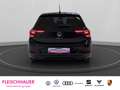 Volkswagen Polo VI Style 1.0 TSI DSG+Matrix+VC+PDC+App-connect Schwarz - thumbnail 5