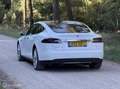 Tesla Model S 85 Base Free Supercharge SC01 Blanc - thumbnail 6