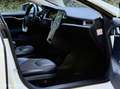 Tesla Model S 85 Base Free Supercharge SC01 Blanc - thumbnail 7