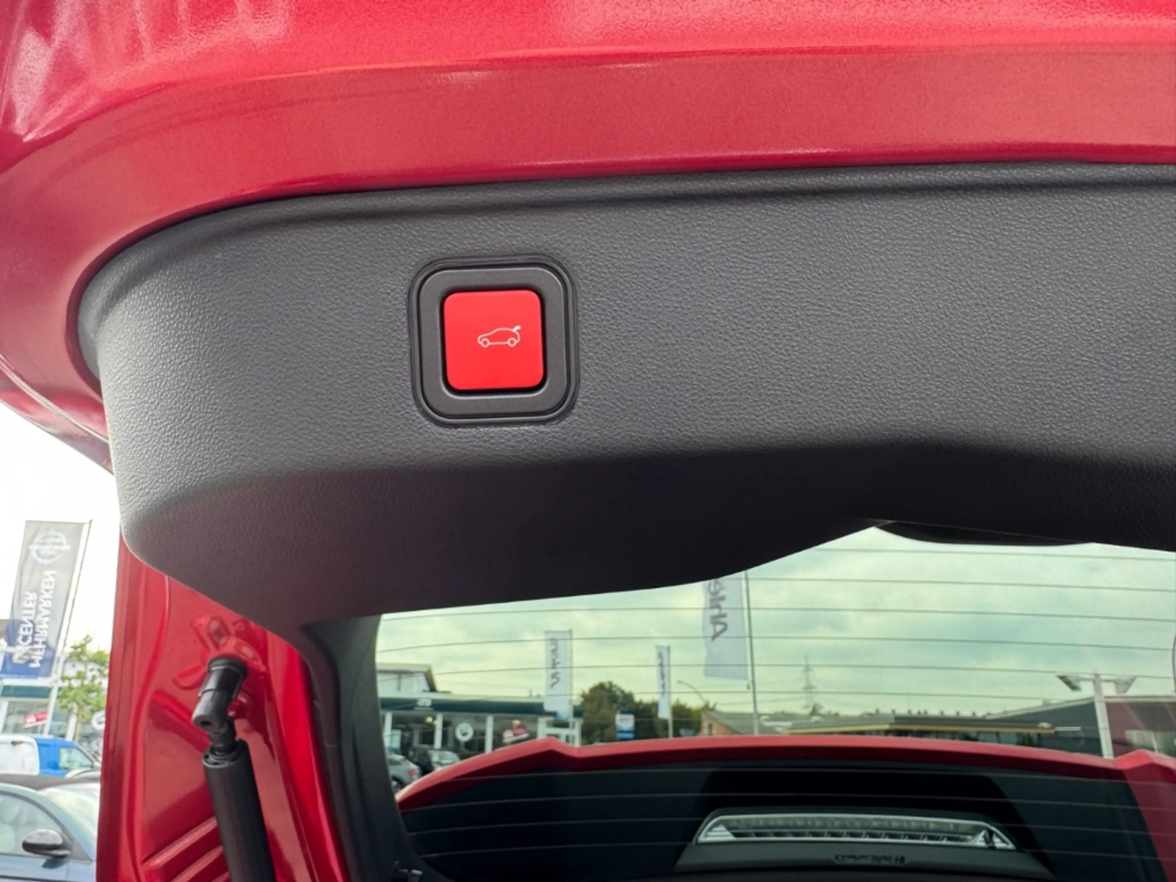 Alfa Romeo Junior Ibrida Ti+SCHIEBEDACH+NAVI+ELSITZE+ELHECK+ — photo 8