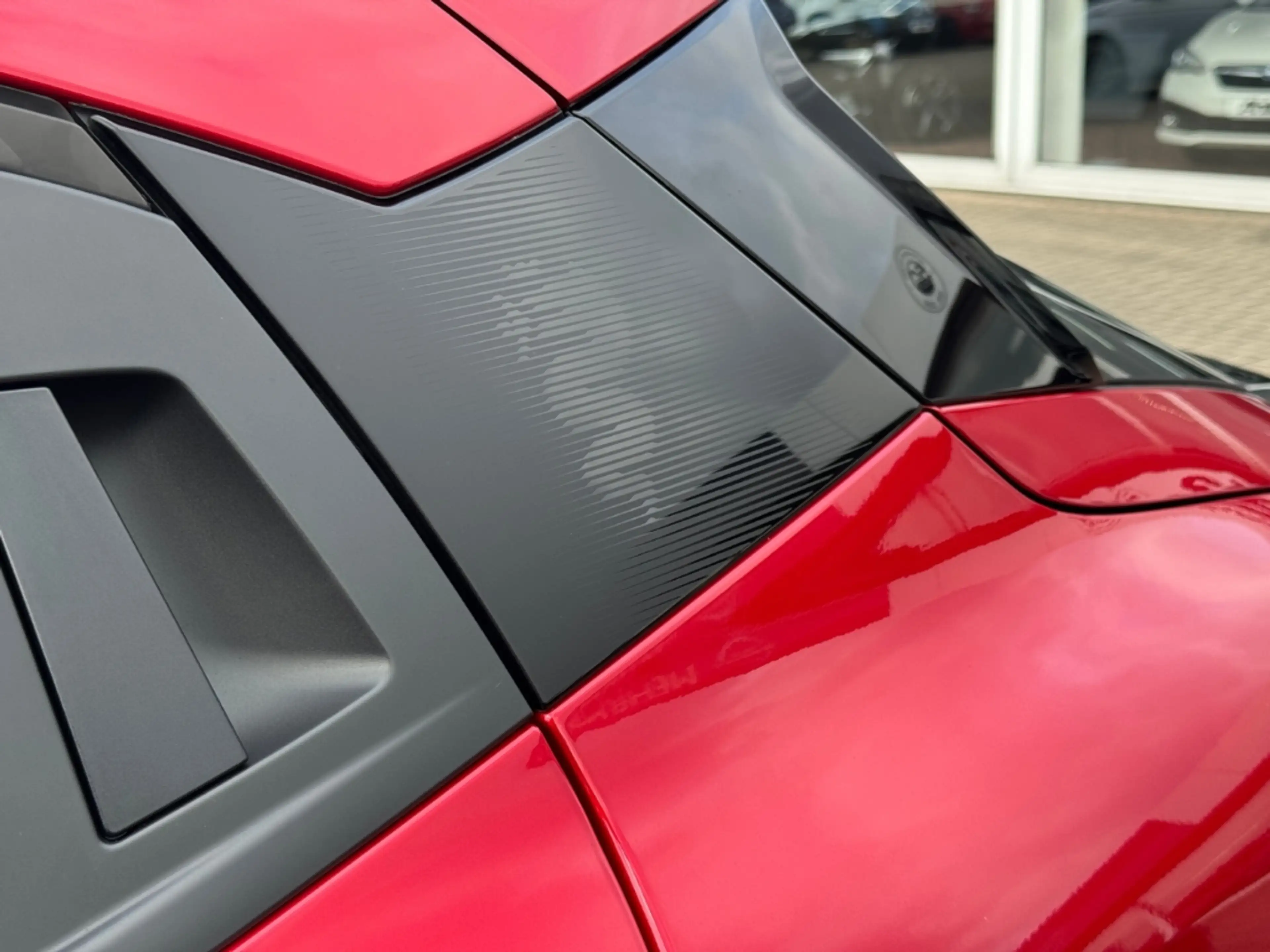 Alfa Romeo Junior Ibrida Ti+SCHIEBEDACH+NAVI+ELSITZE+ELHECK+ — photo 15