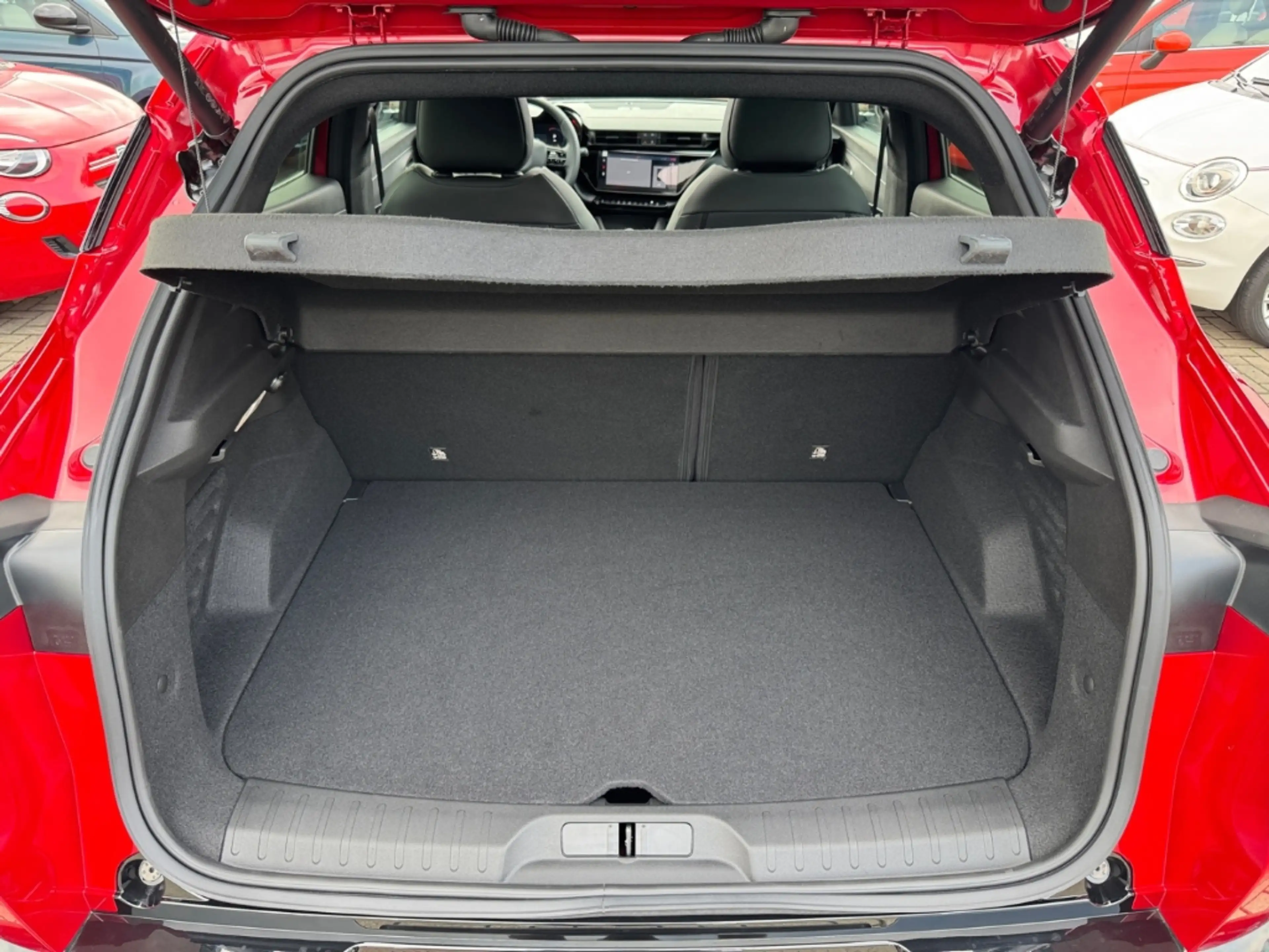 Alfa Romeo Junior Ibrida Ti+SCHIEBEDACH+NAVI+ELSITZE+ELHECK+ — photo 7