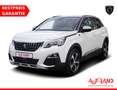 Peugeot 3008 1.5 Blue-HDi Crossway Android Apple AHK USB Weiß - thumbnail 1