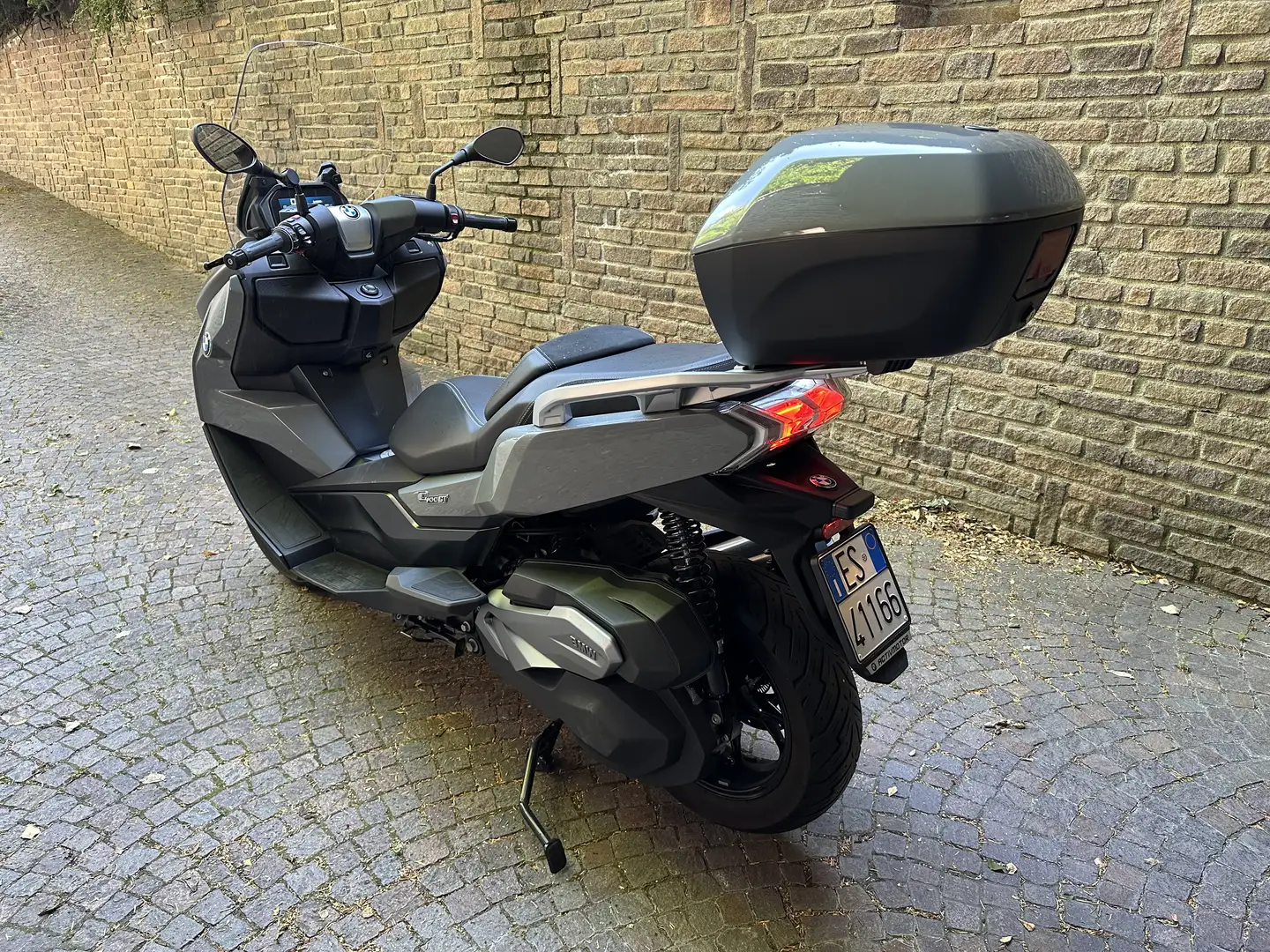 BMW C 400 GT - 2