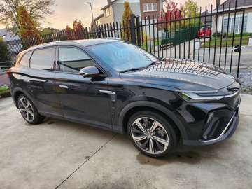 Marvel R Performance