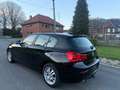 BMW 116 116i Noir - thumbnail 4